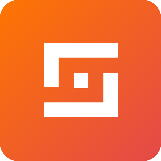 Shuffle logo